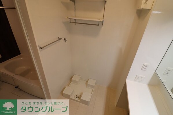 グラン・フィオーレの物件内観写真